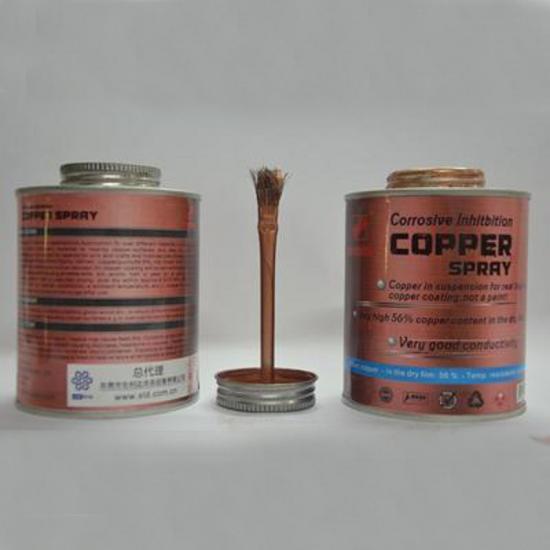copper spray gasket sealant